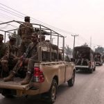 قلات میں سکیورٹی فورسز کی کارروائی، 5 دہشتگرد ہلاک، 23 مغوی بحفاظت بازیاب