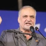 حافظ نعیم: آج ٹرین کے ذریعے اسلام آباد لانگ مارچ کا آغاز ہوگا، کے پی، بلوچستان اور سندھ سے قافلے پہنچیں گے
