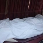 مری کے گیسٹ ہاؤس سے خواجہ سرا کی لاش برآمد