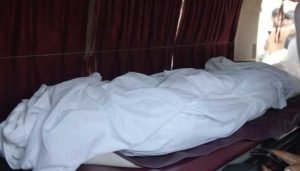 مری کے گیسٹ ہاؤس سے خواجہ سرا کی&hellip;