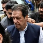 اڈیالہ جیل میں عمران خان کا طبی معائنہ