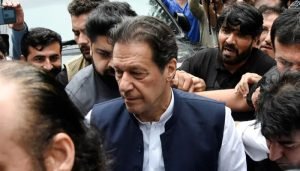 اڈیالہ جیل میں عمران خان کا طبی معائنہ