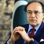 وزیر خزانہ: احتجاج اور دھرنوں کے باعث معیشت کو روزانہ 120 ارب روپے کا نقصان ہوگا