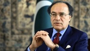 وزیر خزانہ: احتجاج اور دھرنوں کے باعث معیشت&hellip;