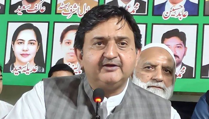 اسپیکر پنجاب اسمبلی: پاکستان کے تمام مسائل کا حل تعلیمی نظام کی بہتری میں ہے