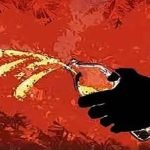 کراچی میں خاتون پر تیزاب پھینکنے والا ملزم گرفتار، شوہر کی جانب سے رقم دیے جانیکا انکشاف