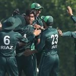 پاکستان انڈر 19 ٹیم کیلئے پہلی بار سینٹرل کنٹریکٹس کا فیصلہ