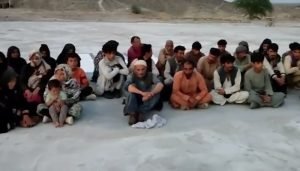 فورسز نے بلوچستان سے انسانی اسمگلنگ کی کوشش&hellip;