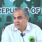 محسن نقوی: اسلام آباد پر دھاوا بولنے کی تیاری ہو رہی ہے، اس بار شہر کو بند نہیں ہونے دیں گے