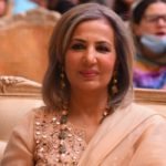 صباحت بخاری: پہلی اولاد بیٹی سے تقریباً 30 سال تک جدائی کا درد برداشت کرنا پڑا