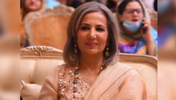صباحت بخاری: پہلی اولاد بیٹی سے تقریباً 30 سال تک جدائی کا درد برداشت کرنا پڑا