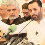نئے انتظامی یونٹس کا قیام ملک کی بقا کیلئے ناگزیر ہے: مصطفیٰ کمال