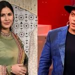 سلمان خان کترینہ کیف کا نام لیے بغیر ان کے دفاع میں سامنے آگئے