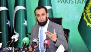 عطا تارڑ: کچھ بھی ہوجائے، پی ٹی آئی&hellip;