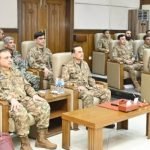 مسلح افواج دہشتگردی کو شکست دینے اور ملک میں پائیدار امن و استحکام یقینی بنانے کیلئے پرعزم ہیں: فیلڈ مارشل
