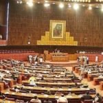 قومی اسمبلی میں اضافی کفایت شعاری اقدامات نافذ، 50 فیصد ملازمین گھر سے کام کرینگے