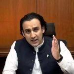 بلال بن ثاقب: پاکستان میں ورچوئل اثاثہ صارفین کی تعداد 4 کروڑ سے تجاوز کرگئی