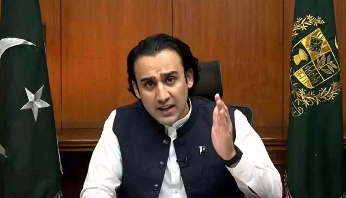 بلال بن ثاقب: پاکستان میں ورچوئل اثاثہ صارفین کی تعداد 4 کروڑ سے تجاوز کرگئی