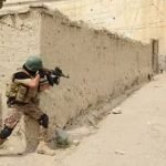 بلوچستان کے علاقے ساران تنگی میں سکیورٹی فورسز کی کارروائی، فتنہ الہندوستان کے 6 دہشتگرد ہلاک