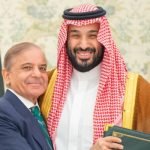 سعودیہ کی سلامتی اور اسلام کے مقدس مقامات کے تحفظ کیلئے مملکت کیساتھ کھڑے ہیں: وزیراعظم