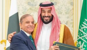 سعودیہ کی سلامتی اور اسلام کے مقدس مقامات&hellip;