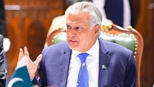 وزیر خارجہ: پاکستان پر حملوں کی منصوبہ بندی&hellip;