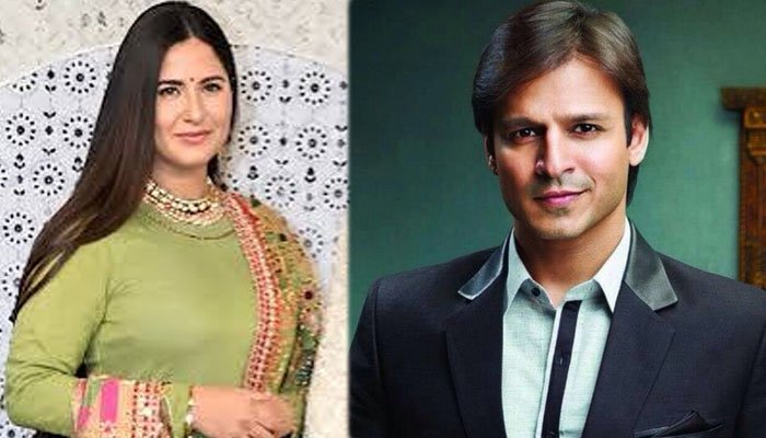 وویک اوبرائے بھی کترینہ کیف کے دفاع میں سامنے آگئے