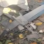 افغانستان کی پاکستان میں فضائی دراندازی کی کوشش ناکام، ائیر ڈیفنس نے تمام ڈرونز گرا دیے