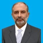 وزارتِ خارجہ: لیفٹیننٹ جنرل ریٹائرڈ نعمان محمود مکہ دفاعی معاہدے کے پہلے سیکرٹری جنرل مقرر