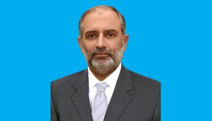 وزارتِ خارجہ: لیفٹیننٹ جنرل ریٹائرڈ نعمان محمود مکہ دفاعی معاہدے کے پہلے سیکرٹری جنرل مقرر