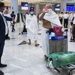 پشاور سے جانیوالے عمرہ زائرین کیلئے بھی ویکسینیشن کے بغیر سفری پابندی عائد