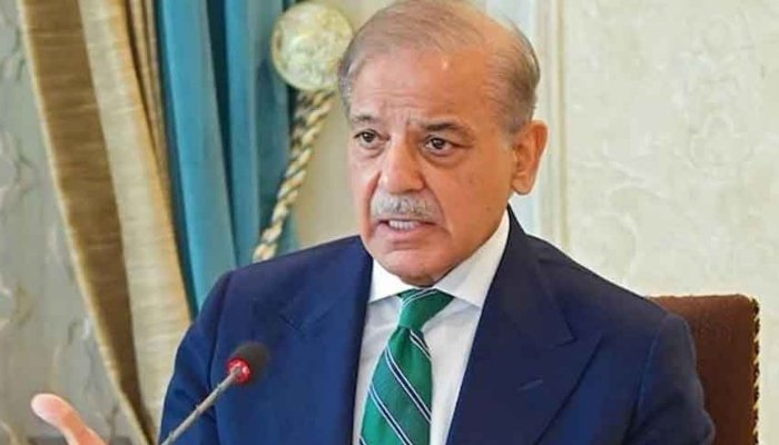 وزیراعظم: پاکستان کی تمام تر توجہ ایران جنگ کے خاتمے کیلئے ثالثی کی کوششوں پر مرکوز ہے