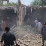 کوہاٹ پولیس لائنز دھماکا: سی ٹی ڈی کی جوائنٹ ٹیم نے ملوث نیٹ ورک کا سراغ لگا لیا