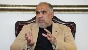 سنگجانی جلسہ کیس: اسد قیصر کی ضمانت قبل&hellip;