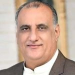 مسلم لیگ (ن) کے ڈاکٹر نجیب نقی آزاد کشمیر کے 25 ویں صدر منتخب