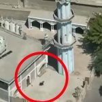 شمالی وزیرستان میں سکیورٹی فورسز کی کارروائی، 8 دہشتگرد ہلاک