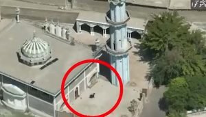 شمالی وزیرستان میں سکیورٹی فورسز کی کارروائی، 8&hellip;