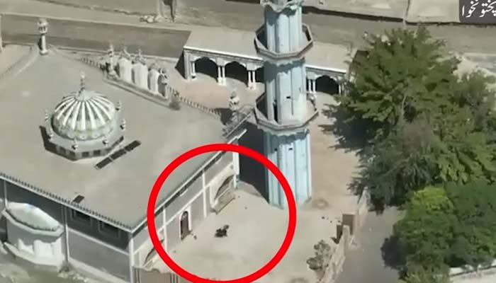 شمالی وزیرستان میں سکیورٹی فورسز کی کارروائی، 8&hellip;