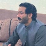 پی ٹی آئی رہنما مبشر اعوان کی نظربندی کا نوٹیفکیشن واپس، ڈپٹی کمشنر نے عدالت سے معذرت کرلی