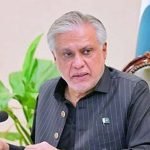 مصنوعی ذہانت کو ہتھیاروں کی دوڑ کا ایک اور میدان بننے سے روکنا ہوگا: اسحاق ڈار