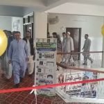 پشاور: عمرہ زائرین کیلئے سول سرجن آفس میں ویکسی نیشن سینٹر فعال
