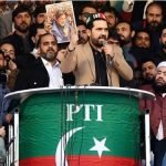 ذرائع کا دعویٰ: مسئلہ اب لانگ مارچ نہیں بلکہ قومی سلامتی کا ہے، سہیل آفریدی کی حکومت ختم کرنے کا فیصلہ کرلیا گیا