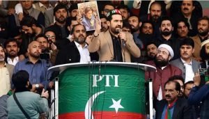 ذرائع کا دعویٰ: مسئلہ اب لانگ مارچ نہیں&hellip;