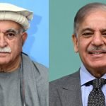 وزیراعظم کا اپوزیشن لیڈر محمود خان اچکزئی کو ایک اور خط، مذاکرات کی دوبارہ دعوت