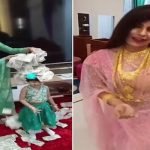 خاتون یوٹیوبر کو دولت کی نمائش مہنگی پڑگئی، چور گھر سے 81 تولے سونا اور لاکھوں روپے لے اڑے
