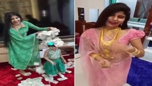 خاتون یوٹیوبر کو دولت کی نمائش مہنگی پڑگئی،&hellip;