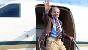 وزیراعظم شہباز شریف امریکا کا 5 روزہ دورہ&hellip;
