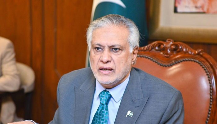 افغانستان سے دہشتگردی کے خاتمے تک خطے میں امن و ترقی ممکن نہیں، اسحاق ڈار