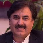 شوکت یوسف زئی نے لانگ مارچ مؤخر کرنے کو سیاسی حکمت عملی قرار دے دیا