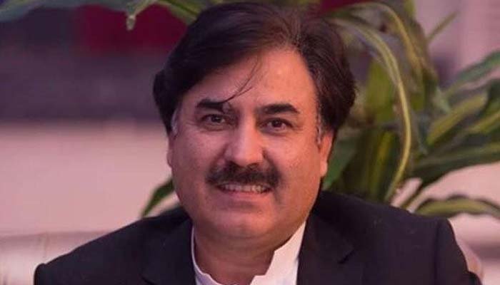 شوکت یوسف زئی نے لانگ مارچ مؤخر کرنے&hellip;